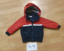 Kinder Übergangsjacke Jacke Übergang mit Ka...