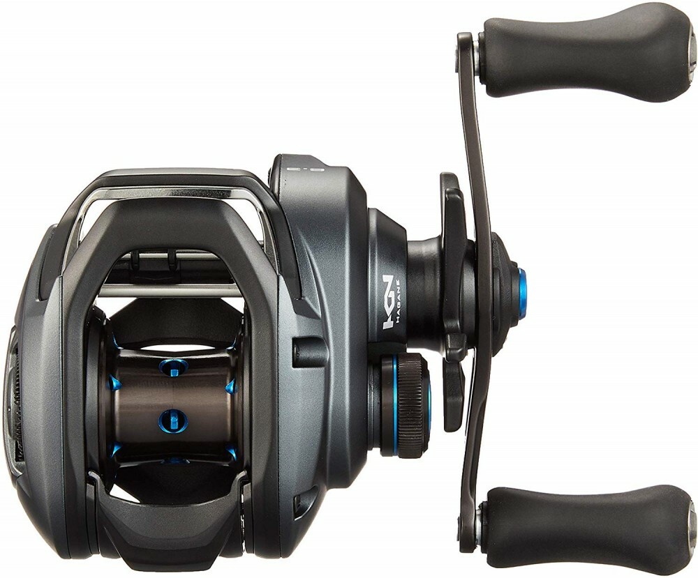 Shimano 19 Slx Mgl 70 Right Handed Baitcasting Reel For Sale Online Ebay