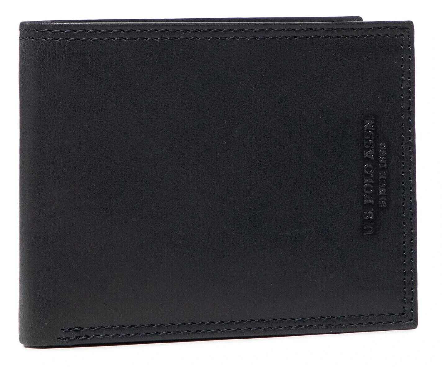 Американское поло в сборе WIUCP2175MHA200 Casper Горизонтальный кошелек кожаный синий 12390₽