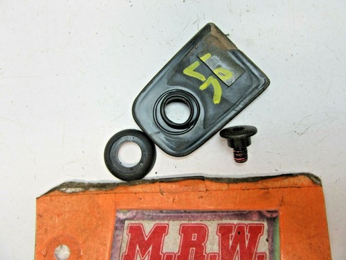 HATCH GLASS HINGE GATE BOLT REAR DRIVER SIDE BACK WINDOW LH for HONDA CR-V 02-06
