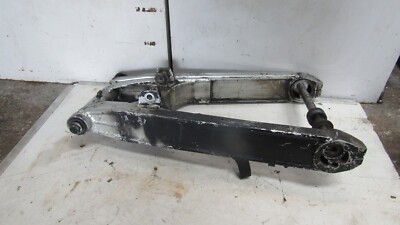 Kawasaki zx10 tomcat swingarm and spindles complete