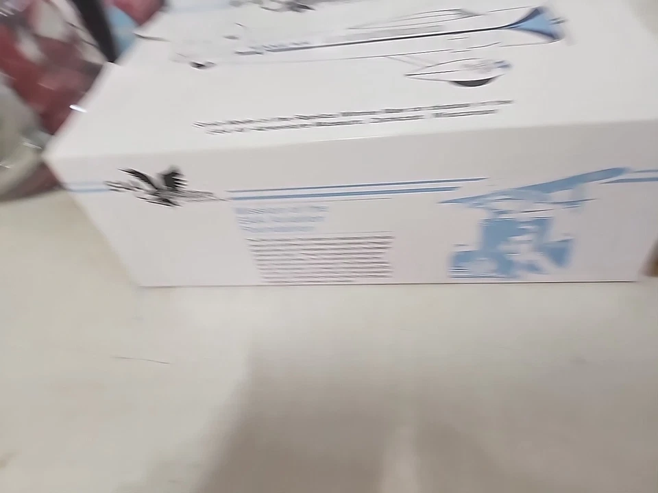 Spec Cast - 116100 - Avión Winnie Mae de Oklahoma EAA Air Academy 1992 - Diecast Foto 2 de 4