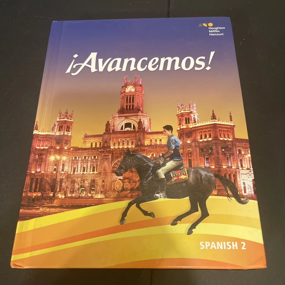 Avancemos 2 for sale | eBay