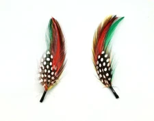 Stetson® Original CLASSIC COWBOY HAT FEATHER "OFFICIAL" FAST SHIPPING1