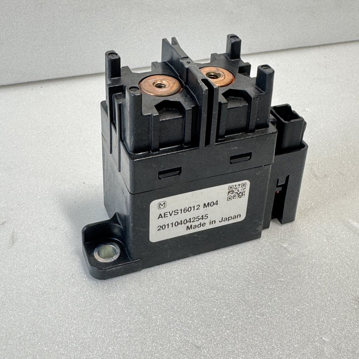 Panasonic AEV19024 Relay. Genuine Hitachi Part 4679292 Made in Japan | UK