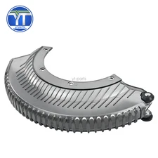 N027988 Compatible with DeWalt Miter Saw Replacement Lower Guard