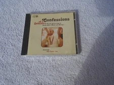 Tim "Love" Lee - Confessions Of A Selector (CD)