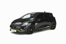 Otto Mobile - 1:18 Renault Clio RS 1.8 Nero 2018