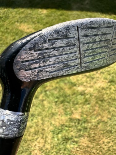 ✅Hippo HD6 Titanium Hybrid 3H- Regular Flex Graphite Shaft- RH✅ - Picture 3 of 9