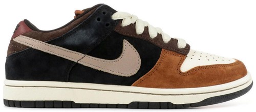 ★名作品★希少品★入手困難 Strummer ストラマー 313170-006 Size 9M/10.5W - Nike SB Dunk Low Strummer Sz 9. 313170-006