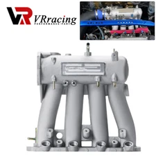 D Series D16 D15 Intake Manifold For 1988-2000 Honda Civic Del Sol D15A2 D16Y8