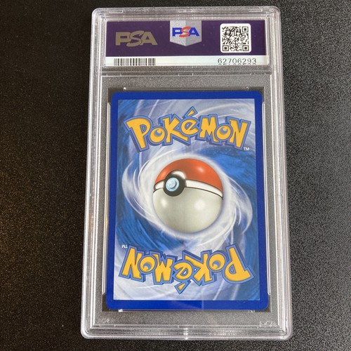 Pokemon Zamazenta Full Art Sword & Shield Base Set PSA 10 196/202 - Picture 2 of 2
