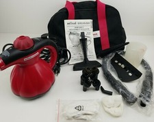 Scunci Steamer SS1000 Hand Held Steam Cleaner...