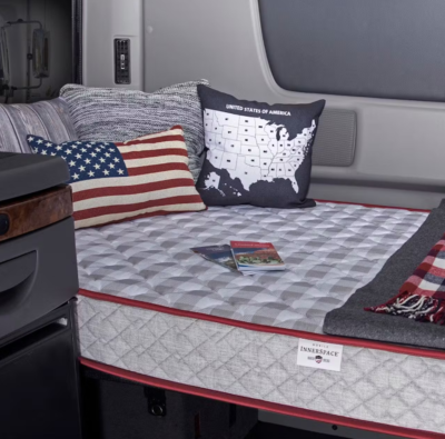 #ad Truck Luxury Series 6.5quot; Foam Mattress – Fits Peterbilt Freightliner Kenworth $100.99