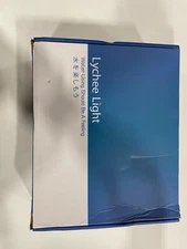 LYCHEE LIGHT Automatic Sensor Bathroom Sink Faucet