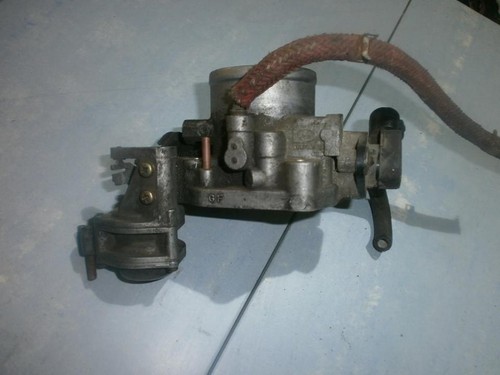 Honda Civic 1995 High Flow Throttle Body Valve (Air Control Valve) #21155-96