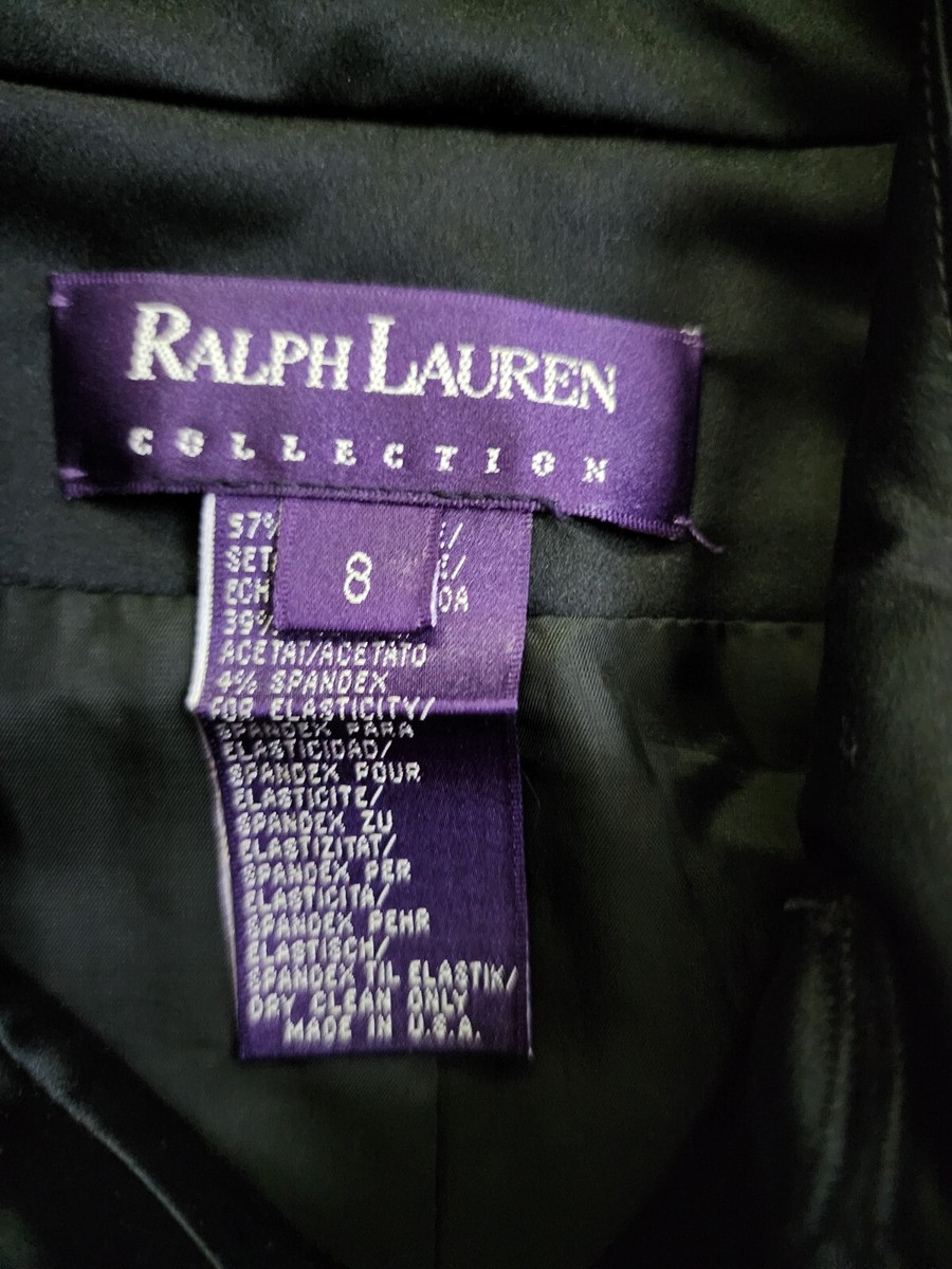 $2490 Ralph Lauren Collection Purple Label Field Safari $2490 Ralph Lauren Collection Purple Label Field Safari