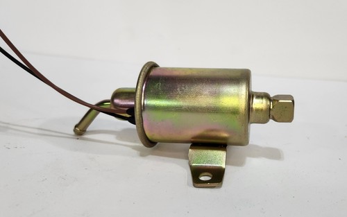 E11007 Generator Electric Fuel Pump 149-2311-02 for Cummins A029F889 - Bild 3 von 4