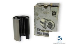 REXROTH STAR 0678-040-00 RADIAL LINEAR BUSHING