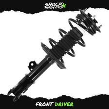 Front Left Suspension Strut Spring Assembly for 2018-2022 Toyota C-HR FWD 2.0L