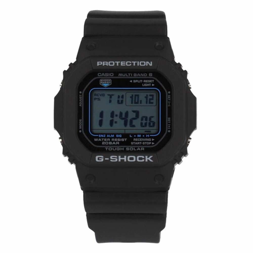 Casio G-SHOCK GW-M5610U-1CJF GW-M5610U-1C GW-M5610U GW-M5610 Casio G-SHOCK GW-M5610U-1CJF GW-M5610U-1C GW-M5610U GW-M5610