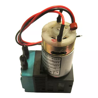 VING PARTS JYY Micro Diaphragm Pump-C JYY (B)-Q-30-1 80-95 kpa Liquid Air Pump for Infiniti