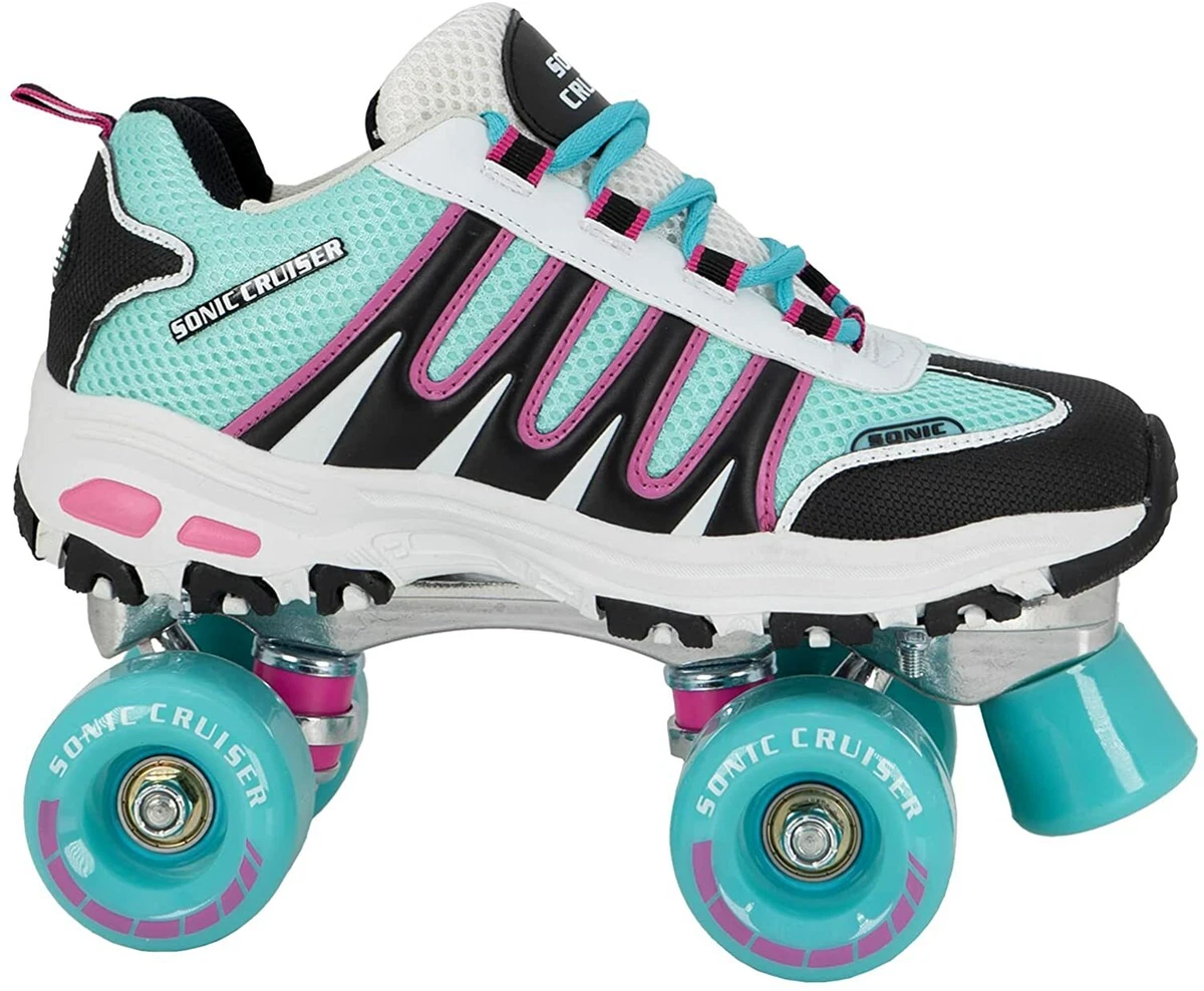 Lenexa Sonic Cruiser 2.0 Roller Skates for Women Men and Kids Outdoor Skates