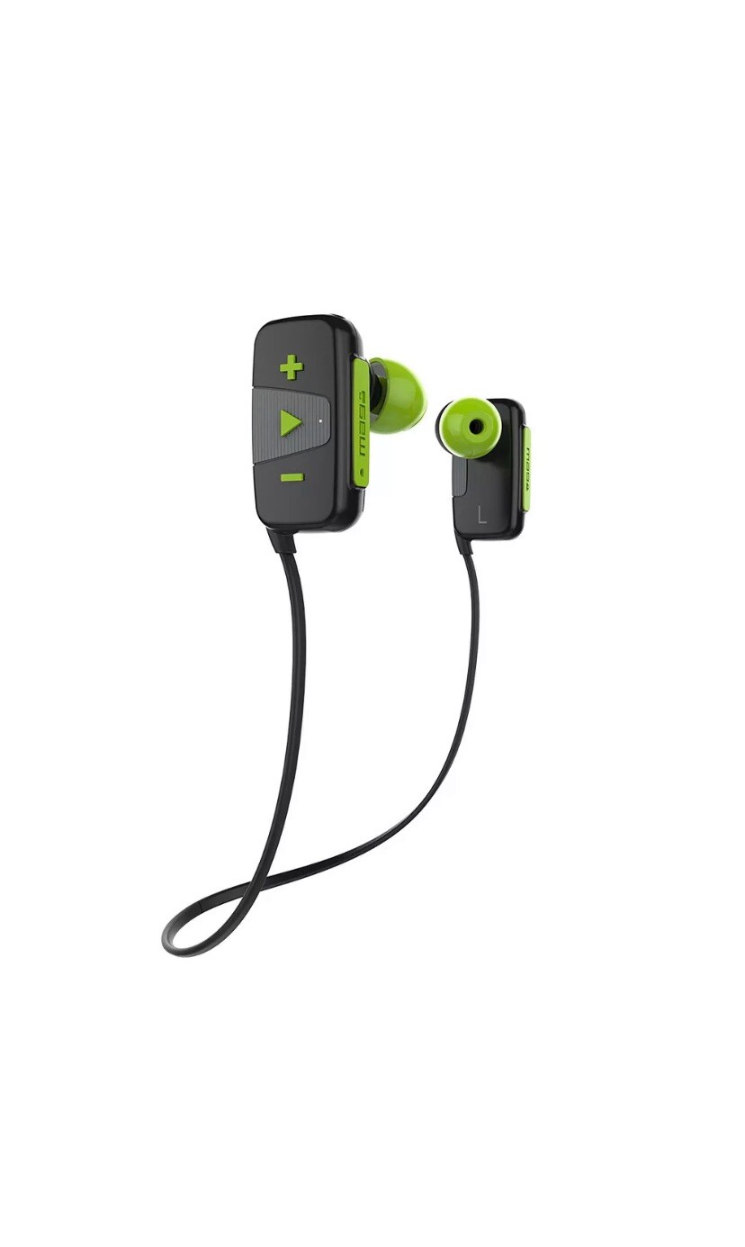 Uk JAM Sport Wireless Headphones InEar EARBUDS for All BLUETOOTH