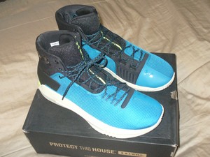 drive 4 basketball shoes