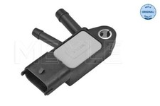 514 801 0000 MEYLE Sensor, exhaust pressure f...