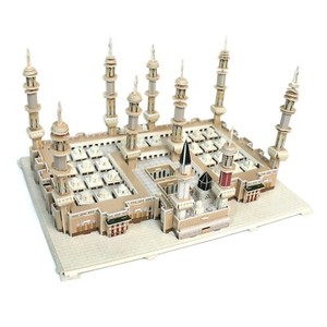 3d puzzles for kids