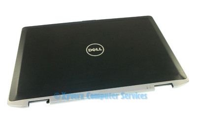 WV0ND GENUINE ORIGINAL DELL LCD DISPLAY BACK COVER LATITUDE E6420 (B)(AA33-36)