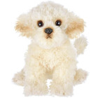 ✤ New Bearington Collection Plush Toy Labradoodle Stuffed Dog Poodle Lab Doodle