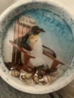 **Adorable Penguin Dish-One Of A Kind** — photo 2