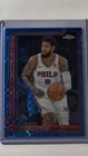 2025 Topps Paul George Base (Raw)