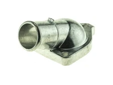 59VK48D Upper Water Distribution Pipe Fits 2000-2009 Toyota Tundra 4.7L V8