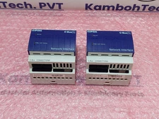 Clipsal 5500CN C-Bus 2 Network Interface (Lot of 2)