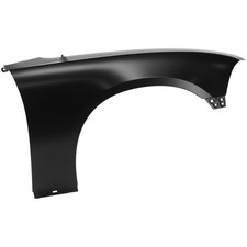 Capa Certified Fender For Jeep Cherokee 2014-2018 Front Passenger Side Assembly Capa Certified Fender For Jeep Cherokee 2014-2018 Front Passenger Side Assembly