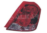 Alkar Heckleuchte 2202039 PY21W FüR Chevrolet Aveo Kalos T200 16V Daewoo Klas