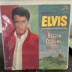 New ListingElvis Presley Kissin' Cousins LP RCA Victor LSP-2894 Germany Pressing 1964