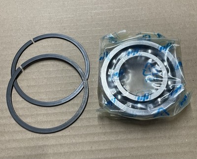 009457 - PLC 05-204 Idler Gear Bearing & Snap Rings Fort 2060 2070