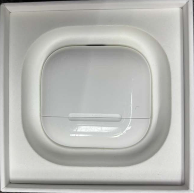 Apple AirPods 4 (4th Gen) – Genuine White MXP63LL/A | Open Box | eBay