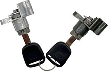Door Lock Set Wkeylr 06 07 Civic Dx Ex Gx Lx Si 08-11 Civic Dx Ex Gx