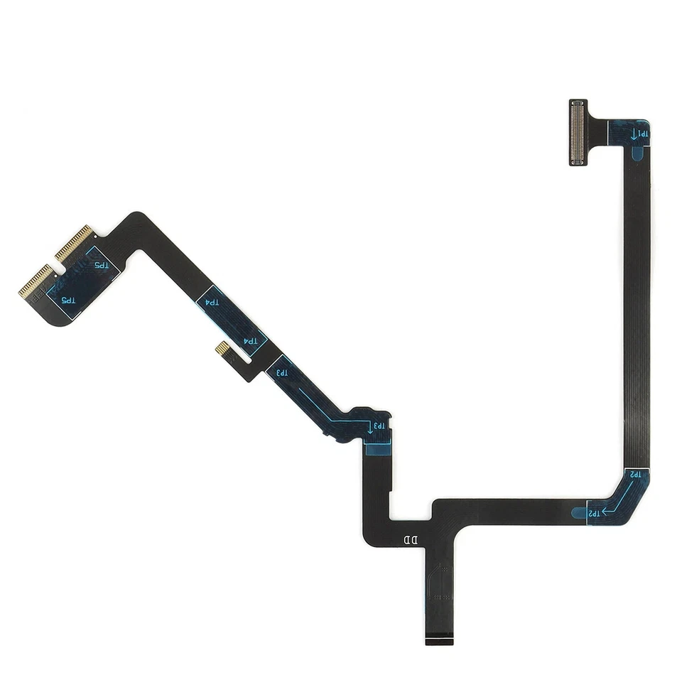 Cable flexible de cinta plana cardán flexible para DJI Phantom 4 Professional Foto 2 de 4