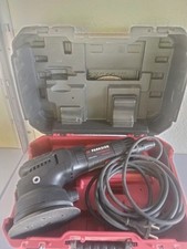 Smerigliatrice Eccentrica Parkside Performance 750 W Elettrica PPEXS 750 B2