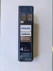 4x Black A3 Black Replacement Toothbrush Brush Heads for Philips Sonicare