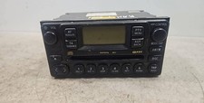 Toyota RAV 4 (XA20) 2004 Radio CD lettore GPS unità principale 8612042130 ODL42975