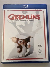 1984 Topps Gremlins Trading Cards 10