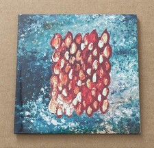 Hammer Head Shark BYE MY NAKED CD Near Mint Rare Music Album