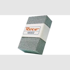 10002 - Gomma Pulisci Binari - Art. Roco 10002